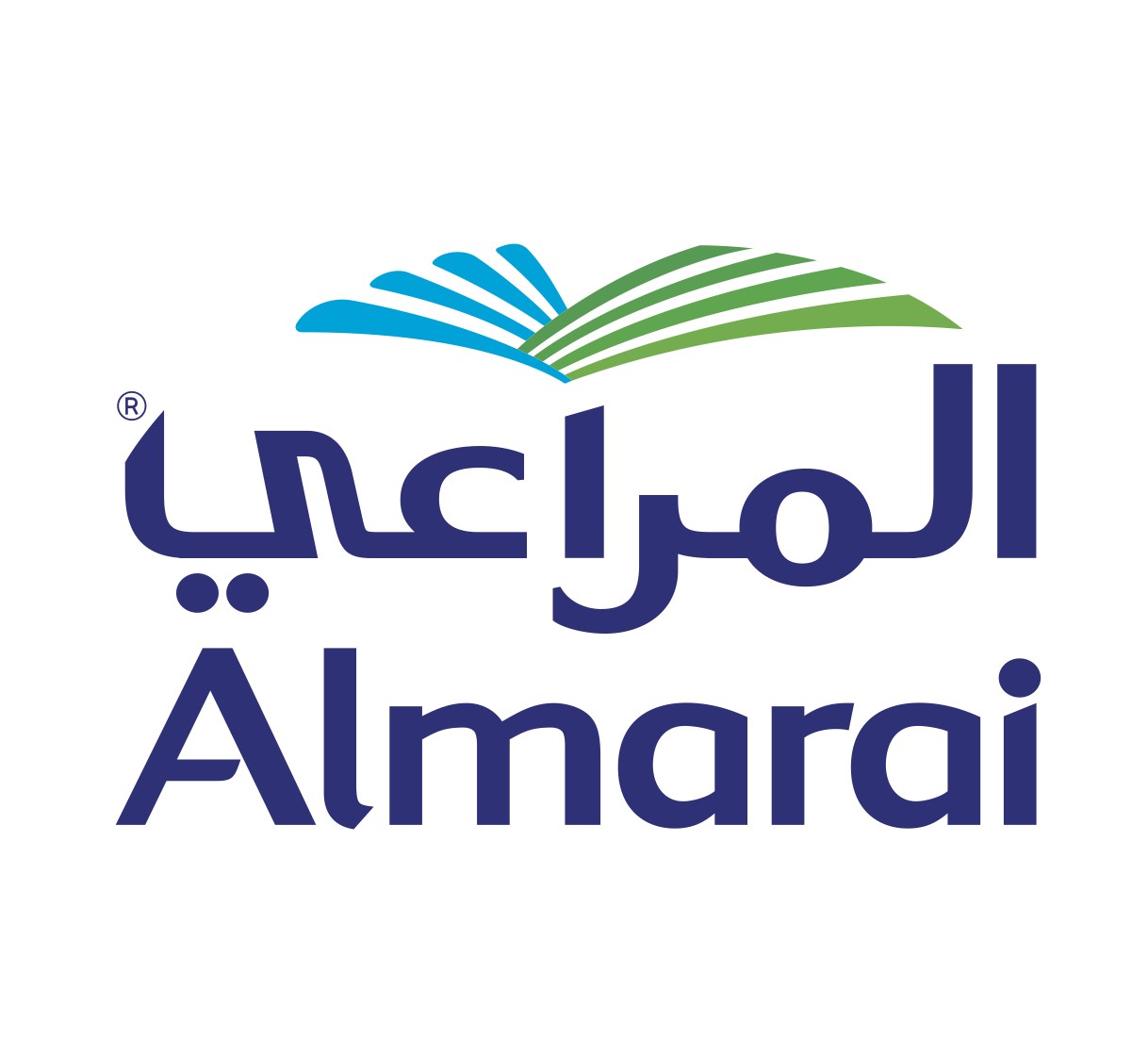 المراعي